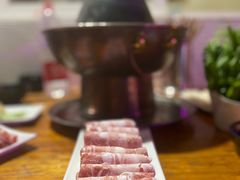 -寻小欢焖烤羊肉串(九眼桥店)