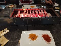 -很久以前羊肉串(簋街店)