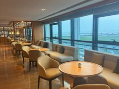 -深圳机场凯悦酒店