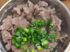 -老牌依强牛肉店(达道总店)