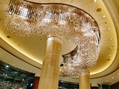 -上海雅居乐万豪侯爵酒店