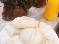 正阳春特色鸭油包-津悦·正阳春烤鸭(红旗南路店)