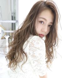 -SY COLOUR专业烫染