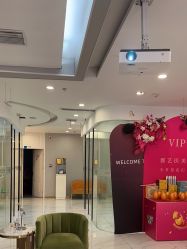 -郡艺医疗美容·微整·眼鼻吸脂