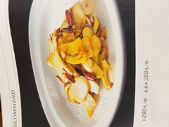 -茴香熙楼(翠湖店)