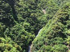 -宁波五龙潭景区