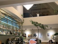 -花神·轻食简餐·咖啡馆·花卉绿植(荷兰花卉小镇店)