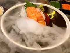 -300杯·和牛烧肉清酒专门店(廊里店)