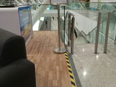 -吉隆坡国际机场