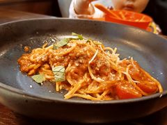 -芭莉与彩虹西餐厅(成都合生汇店)
