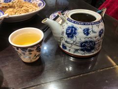 -九炉分座(个园店)