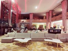 -青岛银沙滩温德姆至尊酒店