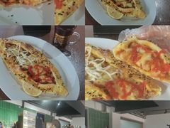 -土耳其卡巴布清真餐厅(西安店)