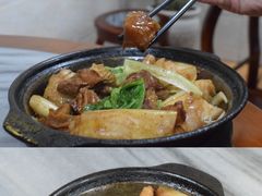 -珍珍小食店(西华路店)