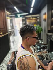 -Joker先生·男士理发馆