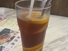 -新世界餐厅(万达店)