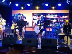 -热河以北x月亮瓦肆livehouse(环山路店)