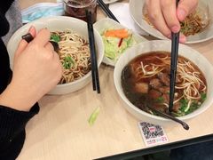 -李先生牛肉面大王(东营友谊广场店)
