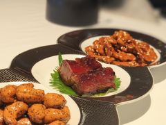 -伯衡55·吉品轩(乌鲁木齐南路店)