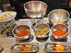 -上海锦江汤臣洲际大酒店壹阶层