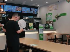 -老乡鸡(武汉江腾广场店)