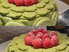 -西安皇冠假日酒店·朱雀咖啡厅