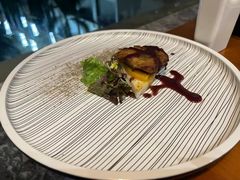 -V Bar海景扒房(北海湾惠龙万达嘉华酒店)