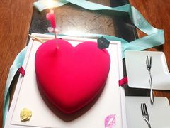 -法兰之吻蛋糕甜品(大望路店)