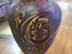 秘制糯米酒-小球滚滚湘菜馆·烤鱼·口味虾(太平街店)