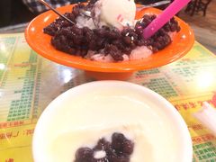 椰汁双皮奶-顺记冰室(宝华路店)