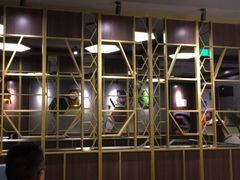 -豪客来牛排(中央花苑店)