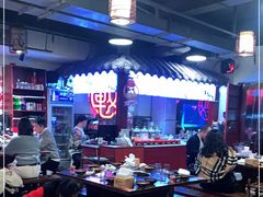 大堂-较场口火锅(九街店)