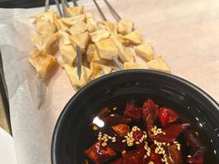 -枪火串烧·东北特色烧烤(罗湖总店)