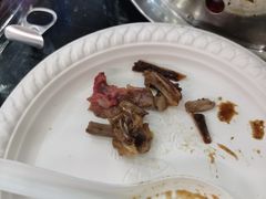 -川香煲(茅台路店)