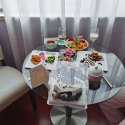 -玥悦母婴月子护理中心玥悦喜喜馆