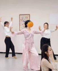 -GH5舞蹈工作室