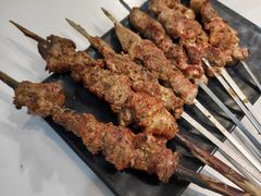 -马尔龙新疆饭店·清真(长青路店)