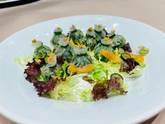 -南京富力万达嘉华酒店·游宴一品淮扬中餐厅