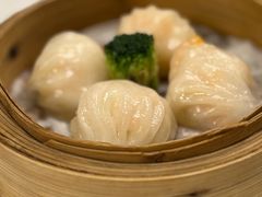 -酌宴府The China Club·广州万富希尔顿酒店(云城东路店)