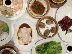 -金悦轩海鲜酒家(拱北店)