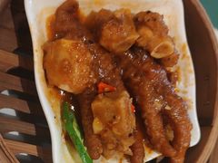 -悦得闲广式点心茶楼(蓝鲸世界店)