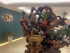 -胶东人家(奥体中心店)