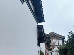 -径山寺
