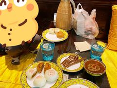 -富华斋饽饽铺·宫廷糕点·伴手礼(护国新天地店)