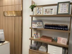 -荟美·美甲美睫·产后修复·美容美体