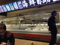 -五彩凉山自助西昌烧烤(柳翠路店)