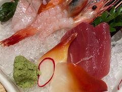 -Tuna maki寿司(苏州万象天地店)