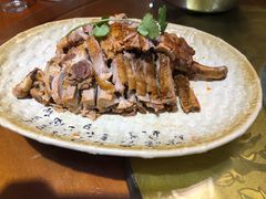 -下梅人家土菜馆(历史文化餐厅度假区店)