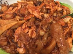 八珍豆腐-卫鼎轩·家宴(水上公园店)