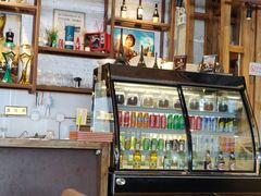 -让我们见个面(祥云小镇店)